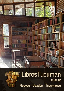 libros tucuman